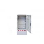 IP44 SMC Fiberglass Electric Power Meter Box Reinforced Polyester Distribution Enclosure