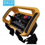 Double Single-axis Joysticks Multi toggles Wireless Remote Controller