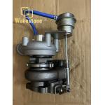 Turbocharger 49177-03193 For Kubota V3300 Engine – Direct Fit Replacement