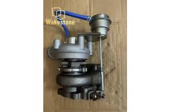 China Turbocharger 49177-03193 For Kubota V3300 Engine – Direct Fit Replacement supplier