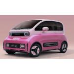 2023 Mini Electric Car Long Range 100% New Baojun Kiwi EV Vehicle for sale