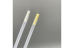 China Trigger Spray Gun with Long Straw Air conditioner cleaning agent valve supplier