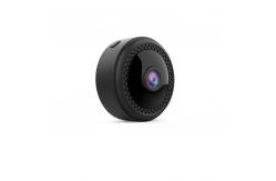 China W12 Wide-angle Eyeball Wifi Camera supplier