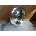 Alloy Material Multi Gym Pulley Wheels , Fitness Equipment Parts Color Optional for sale