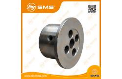 China Original Weichai Engine Intermediate Gear Shaft 61560050044 supplier