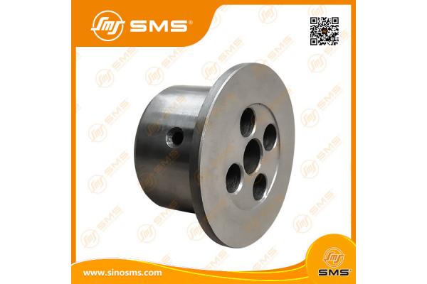 Original Weichai Engine Intermediate Gear Shaft 61560050044