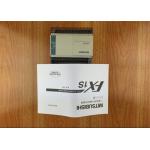 Mitsubishi FX1S-30MR-001 20MR PLC Programmable Logic Controller 24VDC Voltage for sale