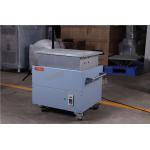 300 Kg Payload Mechanical Shaker Table 1000 X 800 Mm Frequency 5-60Hz