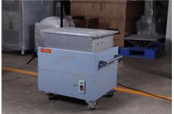 China 300 Kg Payload Mechanical Shaker Table 1000 X 800 Mm Frequency 5-60Hz supplier