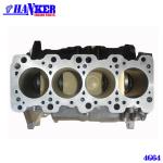 Mitsubishi 4G64 Engine Cylinder Block , 4 Cylinder Engine Block for sale