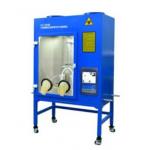 EN14683-2014 Fire Testing Equipment Mask Bacterial Filtration Efficiency BFE Detector ASTMF2101