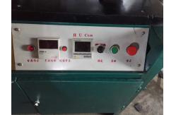 China 5 Fins/Min Radiator Fin Forming Machine supplier