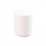 Grinding High Temperature Crucible Zirconia Yttria Stabilized Zro2 for sale