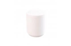 China Zirconia Jar Grinding Ball Mill Jar Welding For Planetary Ball Mill supplier