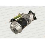 PC600-6/7 6D140 Tractor Engine Parts Starter Motor 11T For Komatsu for sale
