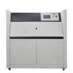 Professional UV Radiation Aging Test Apparatus with High UV Intensity 0.30-1.1W/m2 and Humidity Range ＞90%RH for sale
