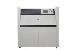 China ±5% UV Irradiance Accuracy And ±0.5C Temperature Fluctuation In UV Test Chamber supplier