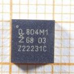 LPC804M101JHI33Y NXP Semiconductors 15MHz 32KB FLASH 32-HVQFN for sale