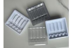 China Supply 1ml10 trays for mounting bottles supplier