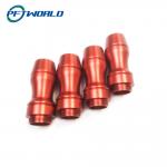 Customized Aluminum CNC Milling Service CNC Metal Fabrication OEM