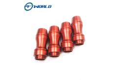 China Customized Aluminum CNC Milling Service CNC Metal Fabrication OEM supplier