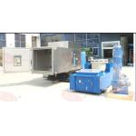 3 - Axis Electrodynamic Vibration Test Equipment For Mobile Phone Vibration Test Table