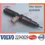 Diesel MD13 US07 Common Rail Fuel Pencil Injector 22340639 BEBE4G15001 21467241 22052765