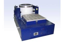 China Simple Operation High Frequency Vibration Shaker Vibration Testing Systems supplier