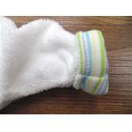 100% Cotton Custom Bath Robe with Hood for baby Unisex