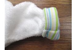 China 100% Cotton Custom Bath Robe with Hood for baby Unisex supplier