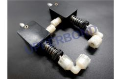 China HLP Packer Machine Nozzele Parts Dispenser Assembly YB43A-10.1-16 supplier