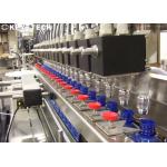 Bottle Packing Visual Inspection System Widely Camera Inspection Scope
