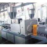 PVC Door Frame Window Profile Extrusion Production Line Plastic Wood WPC PVC Window Door Frame Making Machine for sale