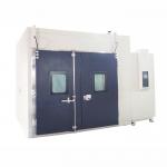 10%RH Walk In Climate Test Chamber Environmental Temperature Chamber for sale