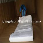 26000L 20ft Container PE PP Industrial Oil Bulk Flexitank for sale