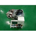 AC220V Electric Automatic Cable Tie System For Bundle Single Cable Tie In 0.7 Seconds for sale