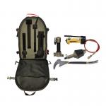 high quality oem design fire fighting equipment backpack for sale