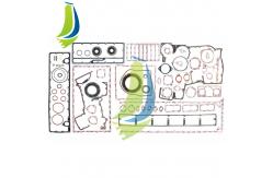 China 4089717 4376513 Lower Gasket Kit For QSK19 Engine supplier
