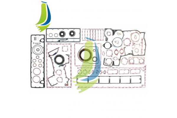 4089717 4376513 Lower Gasket Kit For QSK19 Engine