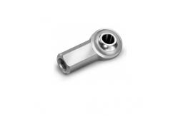 China Clutch Controls Push Pull Throttle Cable Assembly Rod End Hydrostatic Transmissions supplier