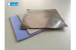 China Thermal Conductive Silicone Heatsink  Thermal Pad For Gap Filling supplier