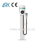 1Phase Type2 Electric Car Charger 7.2KW EVSE for sale