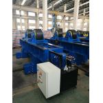 Movable Column Assembling Rotator 120t Welding Turning Roll