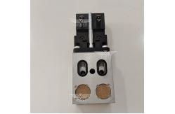 China Aluminum Pneumatic Valve With Bobbin Ccomplete Set For Roland 700 Solenoid Valve supplier