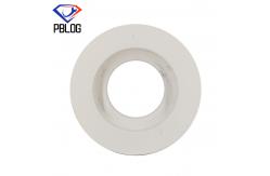 China 700# Grit White Glass Polishing Tool for Surface Finishing and Smoothing supplier