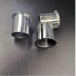 Metal Backed Bearing Tin Plating Flanged Split Bushing Sleeve