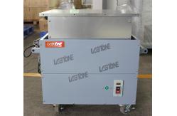 China Low Price Vibration Test Machine, Vibration  Test Table For PCB board Test supplier