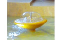 China Mushroom Fountain Nozzles Jet For Fountain Project Or Musich Fountain supplier