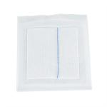 Gauze Swab 32s Cotton Yarn Cotton Gauze Sterile Or Non-Sterile For Medical Applications for sale