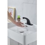 Full Copper OEM Infrared 35mm Automatic Induction Faucet